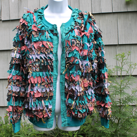 Vintage Tops - Vintage Lee Sweatshirt Jacket sz 20W